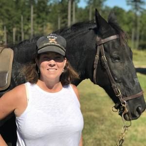 Meet your Posher, Missy